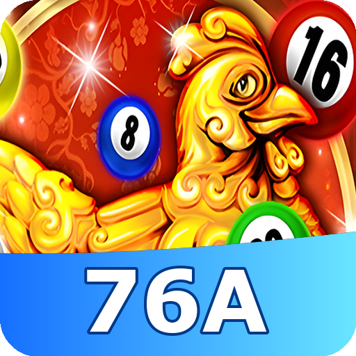 Logo Oficial 76A Download